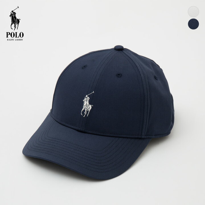 楽天市場】ポロ ラルフローレン キャップ POLO Ralph Lauren 710811344 
