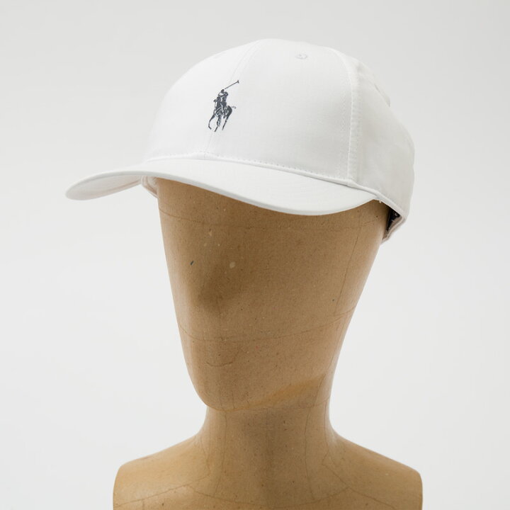 楽天市場】ポロ ラルフローレン キャップ POLO Ralph Lauren 710811344 