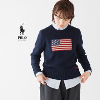 楽天市場】ラルフローレン polo 星条旗 セーターの通販