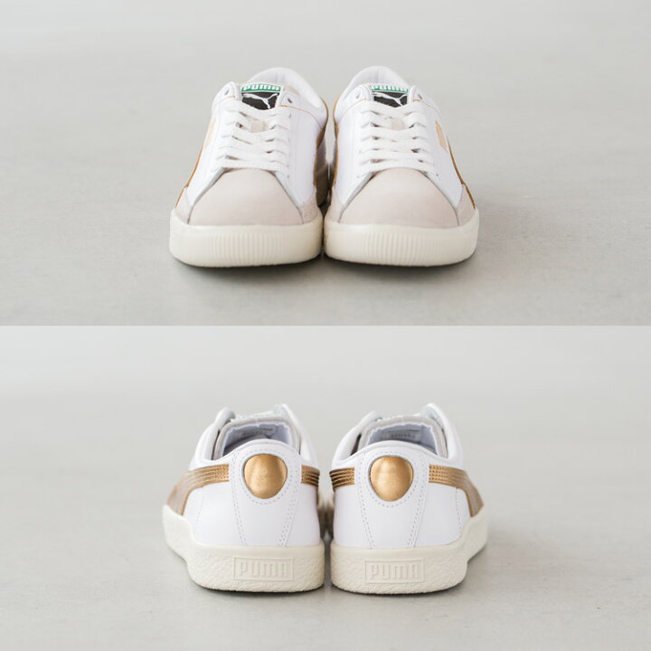 楽天市場】【スーパーSALE30%OFF】70年代復刻 プーマ バスケット 90680 