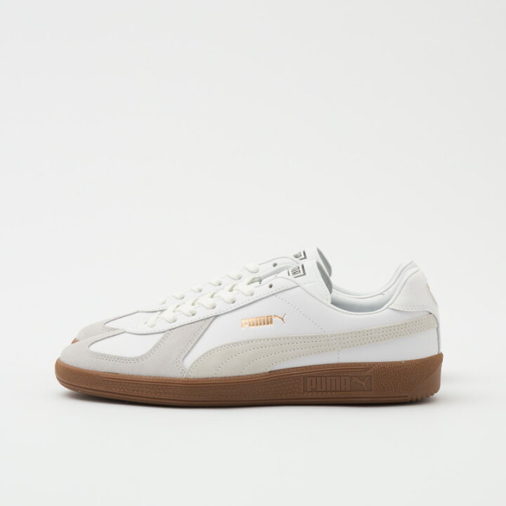 楽天市場】プーマ アーミートレーナー PUMA 386607-05 ユニセックス 