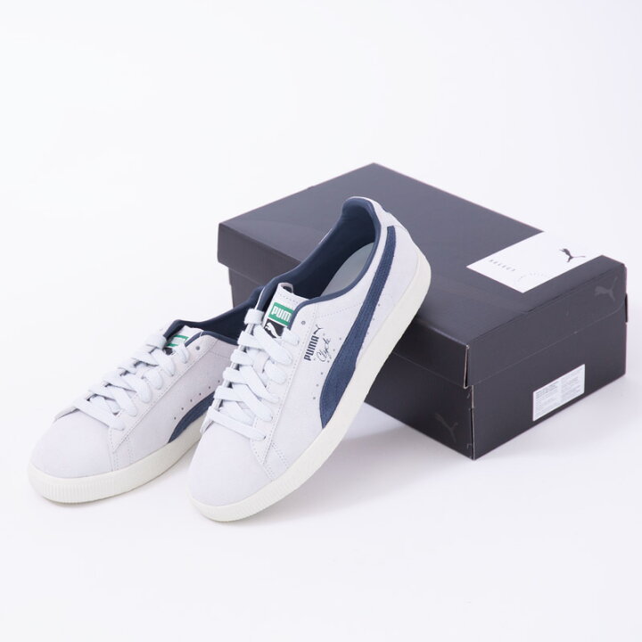 楽天市場】【29.0cm】 プーマ クライド OG 391962 PUMA CLYDE メンズ 