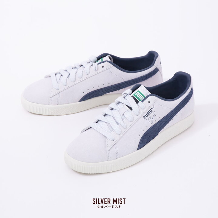 楽天市場】【29.0cm】 プーマ クライド OG 391962 PUMA CLYDE メンズ 