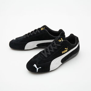 プーマ スピードキャット OG PUMA 398846 メンズ スニーカー ドライビングシューズ メンズ レディース