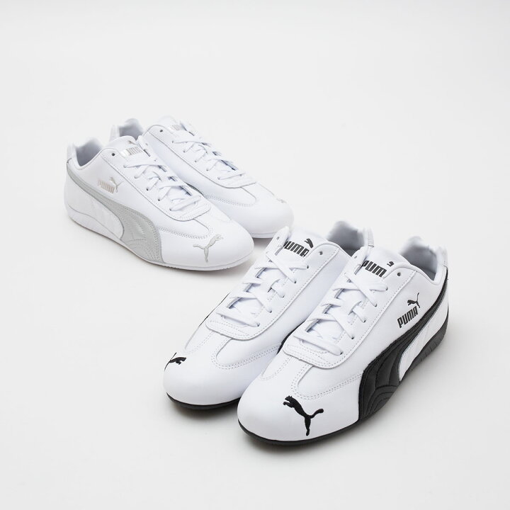 楽天市場】プーマ スピードキャット レザー PUMA SPEED CAT LTH 401603 