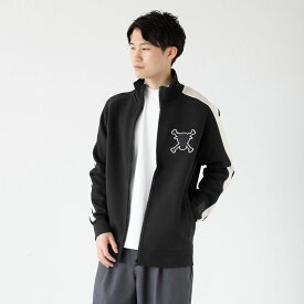 プーマ ワンピース ONEPIECE T7 トラック ジャケット PUMA ユニセックス メンズ レディース ジャージ 624667_01