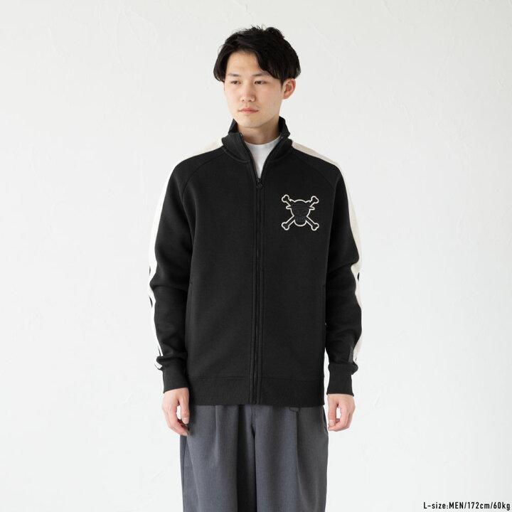 楽天市場】プーマ ワンピース ONEPIECE T7 トラック ジャケット PUMA 