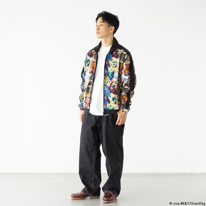 楽天市場】プーマ X モンスターハンター T7 トラックジャケット 