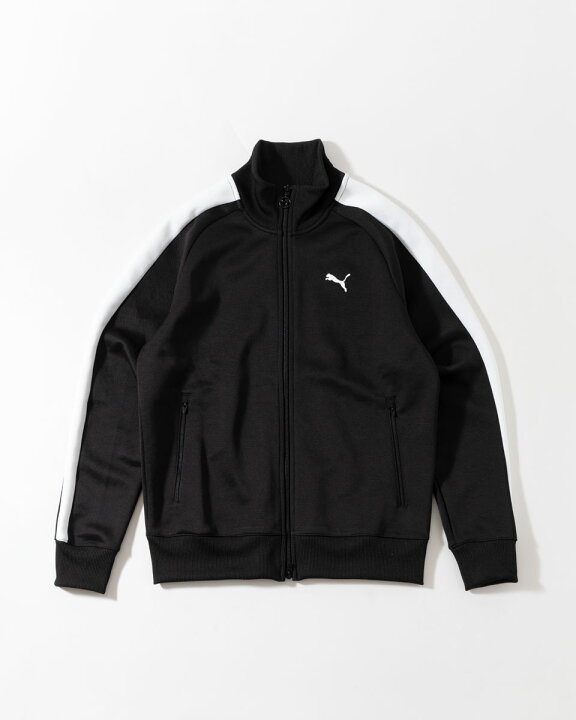 楽天市場】プーマ ジャージ PUMA T7 オールウェイズ オン トラック 