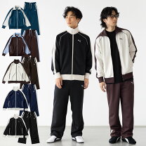 楽天市場】PUMA t7 トラックジャケットの通販