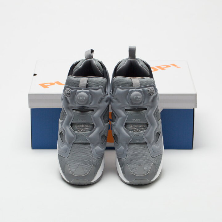 楽天市場】リーボック インスタ ポンプ フューリー FZ4430 ピュア  