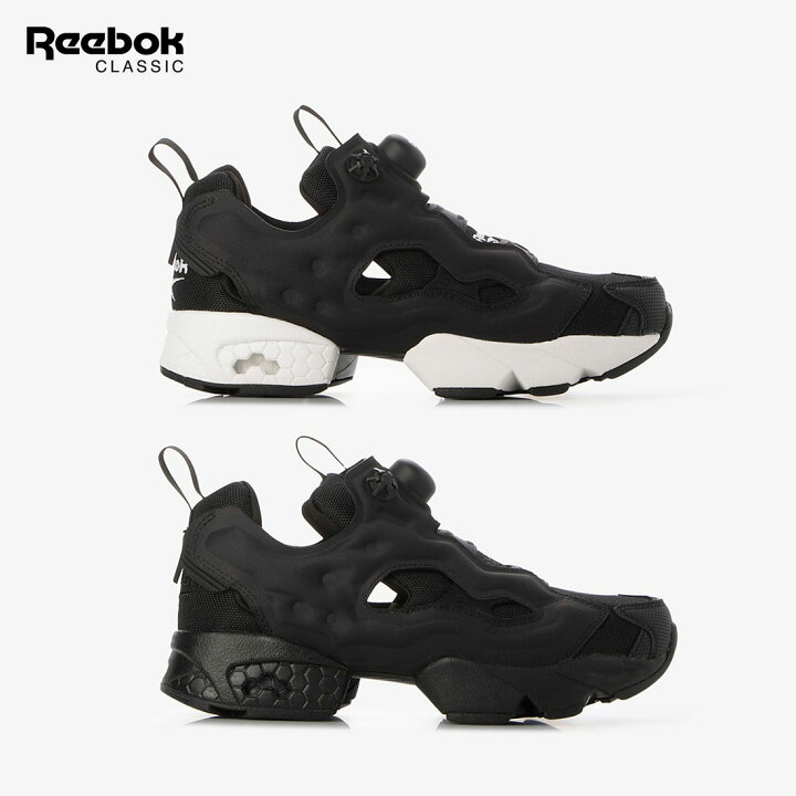 楽天市場】リーボック インスタ ポンプ フューリー 94 Reebok 120737 