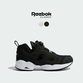 リーボック インスタ ポンプ フューリー 95 メンズ レディース Reebok スニーカー シューズ