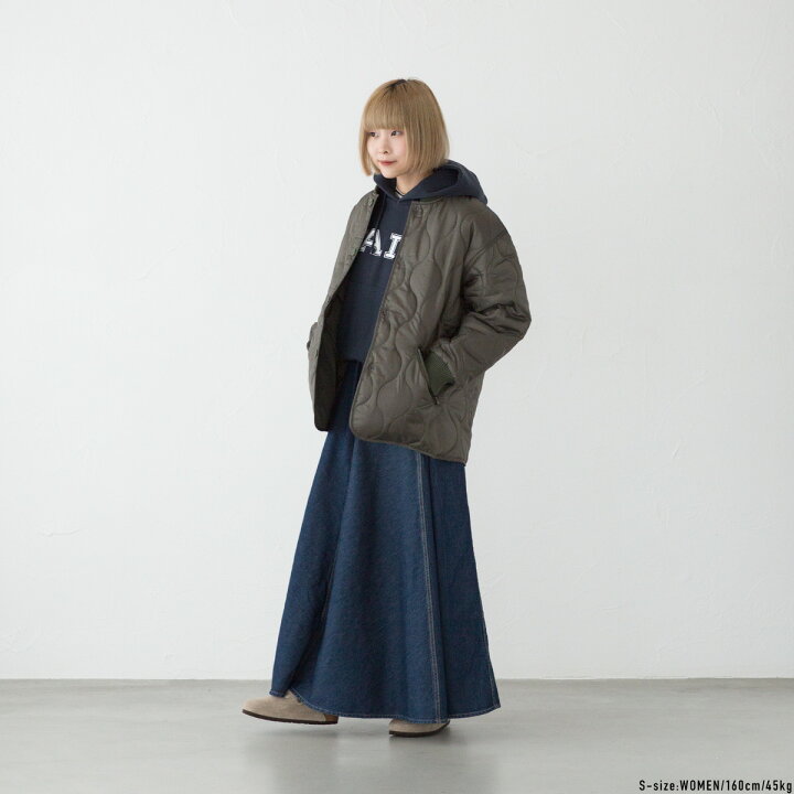 楽天市場】【20%OFF】ロスコ キルテッド ウービー ジャケット ROTHCO 
