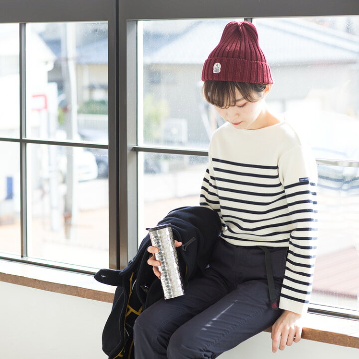 楽天市場】セントジェームス ナバル セーター SAINT JAMES NAVAL  