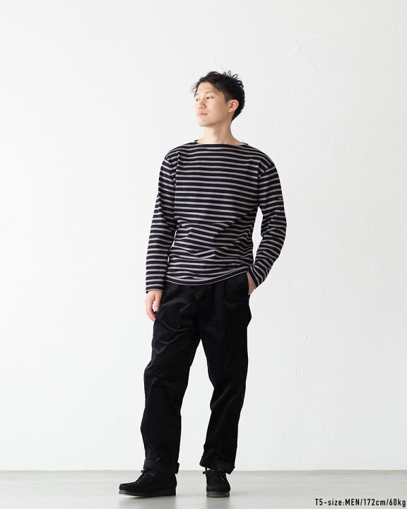 楽天市場】日本正規品 セントジェームス ウエッソン ネイビー 