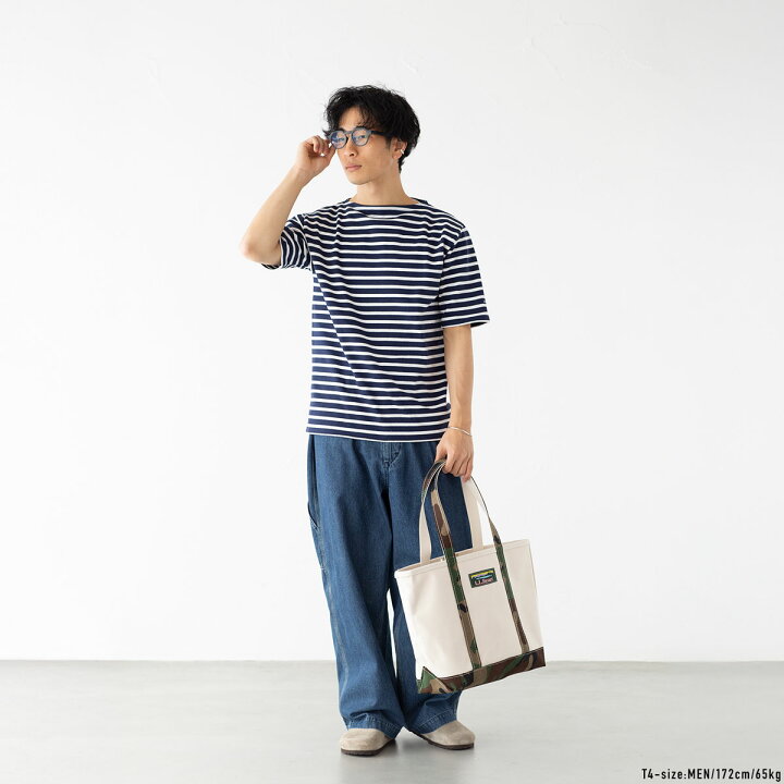 楽天市場】日本正規品 セントジェームス ウエッソン 半袖 ショート 