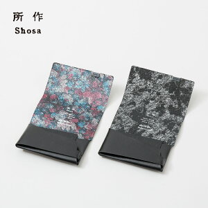  h J[hP[X c z^ shosa SHO-CA1A { v