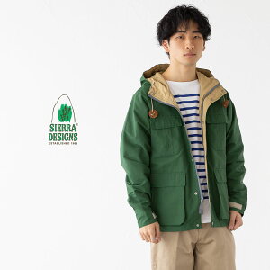 VGfUCY V[g }Ee p[J[ SIERRA DESIGNS 621002 R[f 60/40NX Y AE^[ WPbg NNX