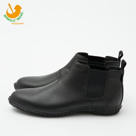 スピングル ムーブ スピングルビズ SPINGLE SP-6603／BIZ-603 ゴアテックス サイドゴア シューズ ビジネス スニーカー