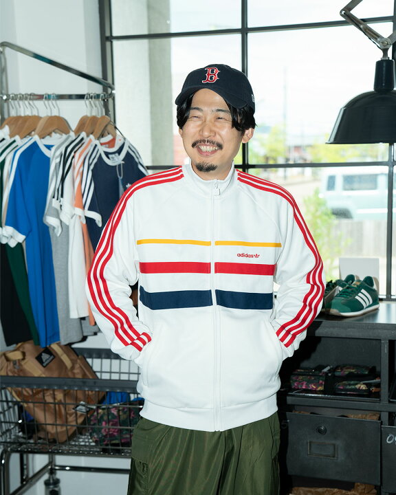 楽天市場】アディダス オリジナルス ジャージ adidas Originals ザ  