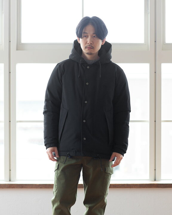 楽天市場】ラコステ 耐水透湿 ダウン ジャケット LACOSTE BH021J-99 