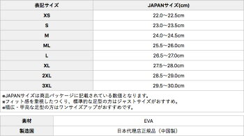 【楽天市場】テリック スライド JAPANモデル メンズサイズ：ココチヤ