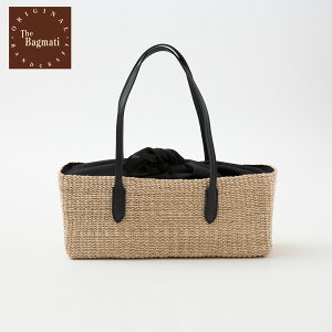 U oO}eB g[gobN Shoulder bag BBK25-SS10 The Bagmati