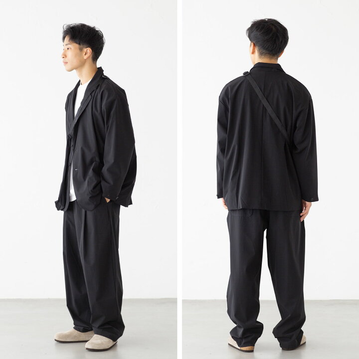 楽天市場】サウザンドマイル セットアップ THOUSAND MILE ジャケット 