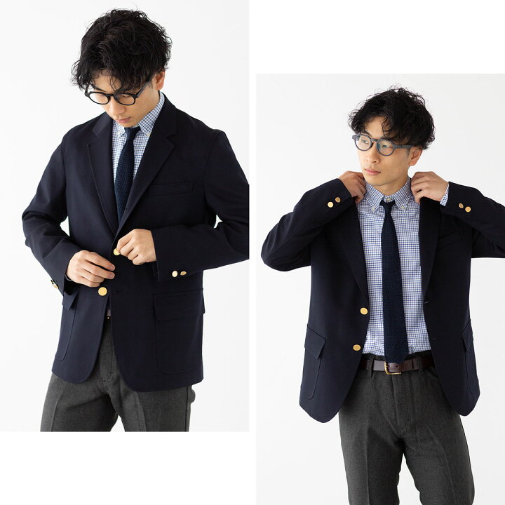 楽天市場】トラディショナル ウェザーウェア [UNIONWEAR] ブレザー 001 