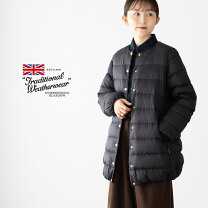 楽天市場】traditional weatherwear ダウン（コート・ジャケット 