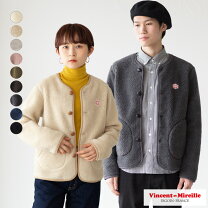 楽天市場】ヴァンソンエミレイユ ジャケットの通販