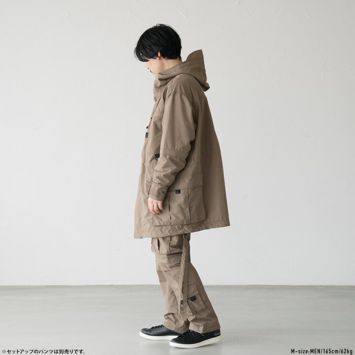 楽天市場】【20%OFF】ワイルドシングス タクティカル リップ コート 