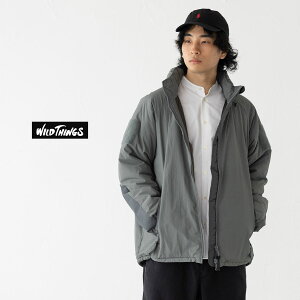 ���C���h�V���O�X �n�b�s�[�W���P�b�g �^�C�v2 PCU LEVEL7 WILDTHINGS WT25105SK/WT24102SN �����Y �~���^���[�R�[�g �_�E��