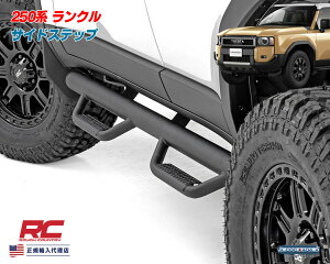 Rough Country tJg[ g^ 250n hN[U[ N 4WD TChXebv ubN Toyota p[c JX^