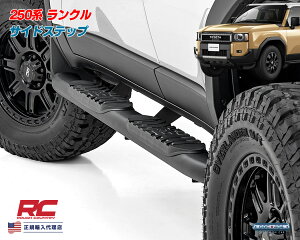 Rough Country tJg[ g^ 250n hN[U[ N 4WD `[u TChXebv ubN Toyota p[c JX^