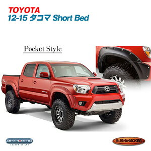 12-15 ^R} (V[gp) Bushwacker(ubV[J[) I[o[tF_[ |PbgX^C