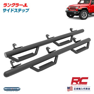 Rough Country tJg[ W[v O[ JL 4hA TChXebv ubN Jeep p[c JX^