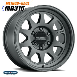 y18C`zMethod Race MR316 }bgubN 1{