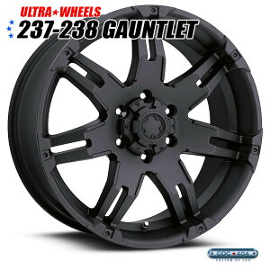 y18C`zUltra 237/238 Gauntlet }bgubN 1{