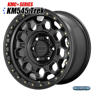 �y17�C���`8.5J�zKMC KM545 Trek �T�e���u���b�N 1�{