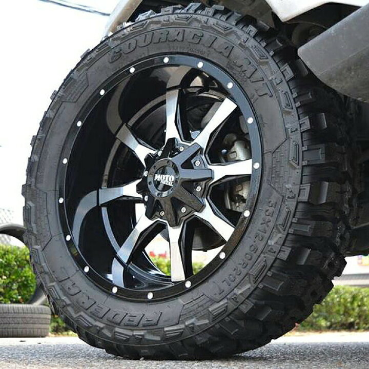 moto metal スタッドレスセットMOTOMETAL(モトメタル)正規品] 20インチ 