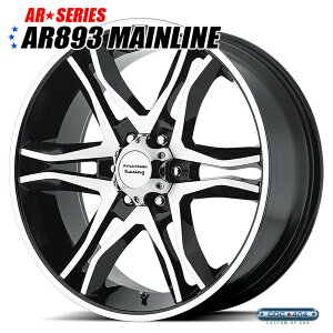 American Racing AR PERFORM AR893 Mainline(CC)OXubNVo[ 16C` 1{