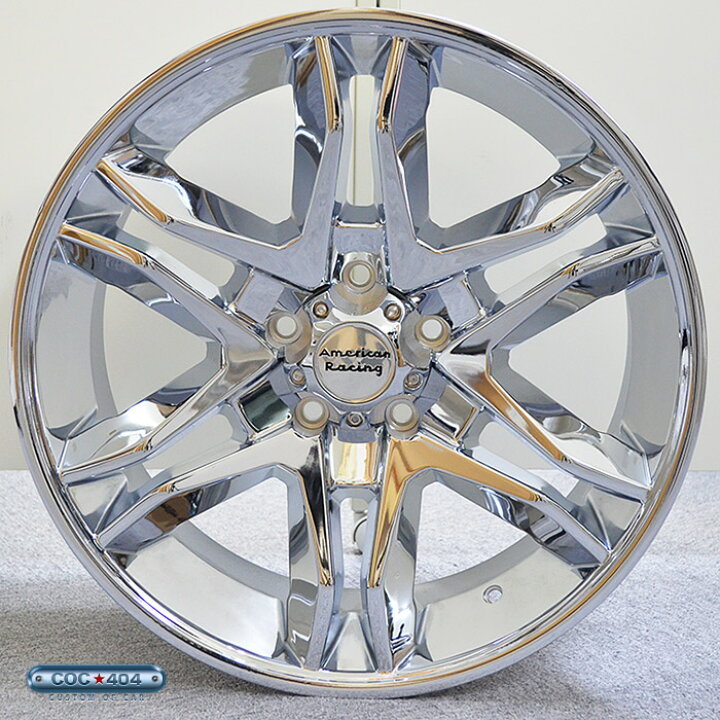 楽天市場】American Racing AR PERFORM AR893 Mainline(メインライン 