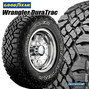 LT 275/70R18 GOODYEAR WRANGLER DuraTrac WH 275/70-18 It[h^C