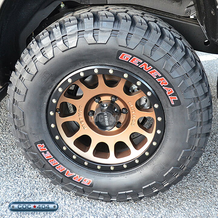 楽天市場】35X12.50R18LT GENERAL Grabber X3（ゼネラルグラバー） 35 