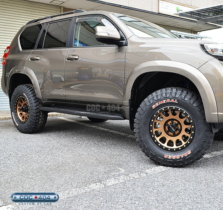 楽天市場】33X12.50R17LT GENERAL Grabber X3（ゼネラルグラバー） 33 