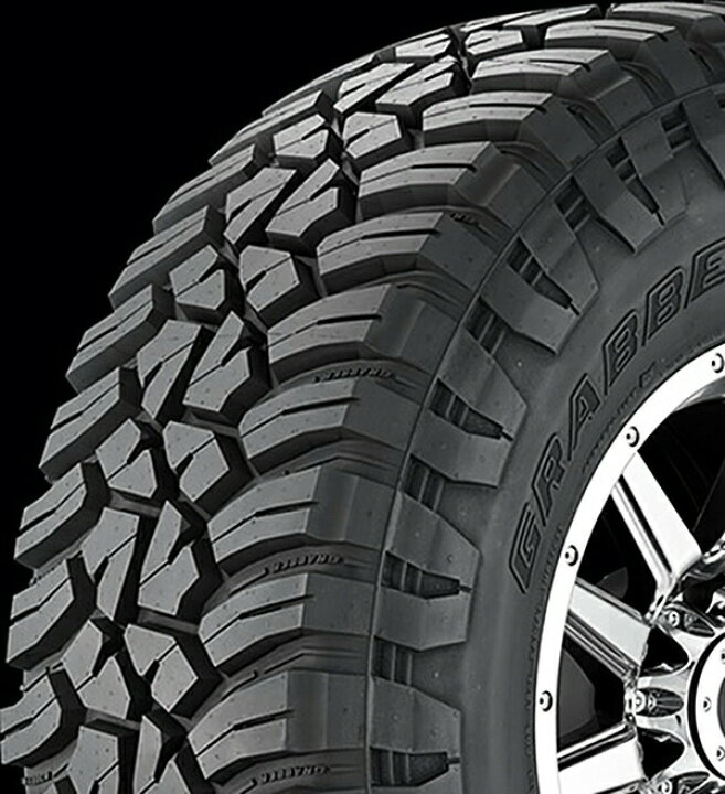 楽天市場】LT315/75R16 LT GENERAL Grabber X3（ゼネラルグラバー） LT 