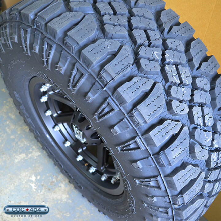 楽天市場】LT 235/85R16 GOODYEAR WRANGLER DuraTrac BK 235/85-16 