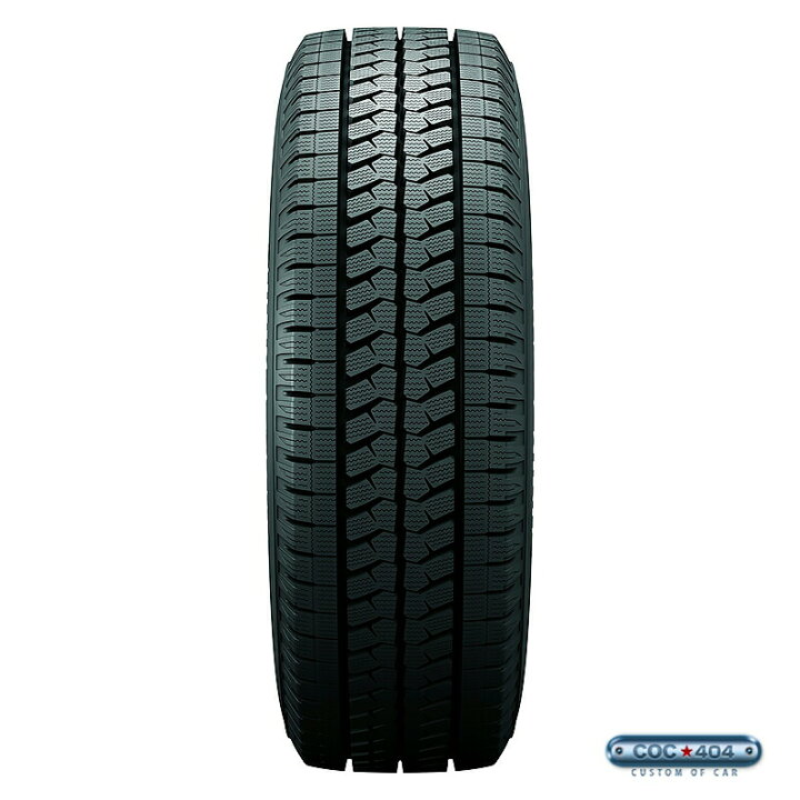 楽天市場】275/70-18 ブリヂストン ブリザック Bridgestone Blizzak LT 